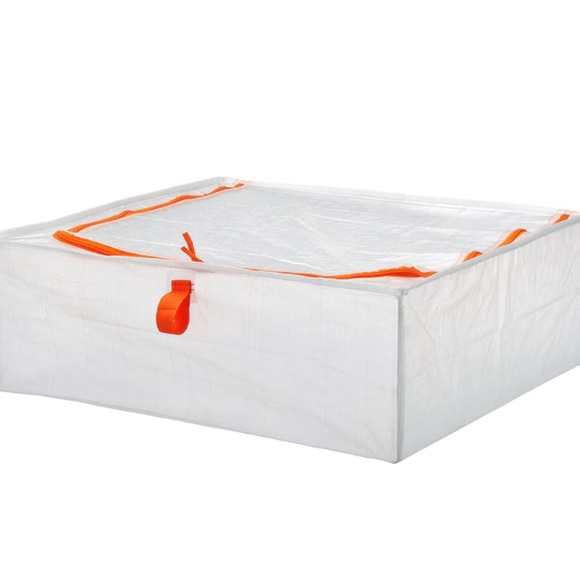 IKEA PÄRKLA Storage case new with tag - Picture 1 of 5